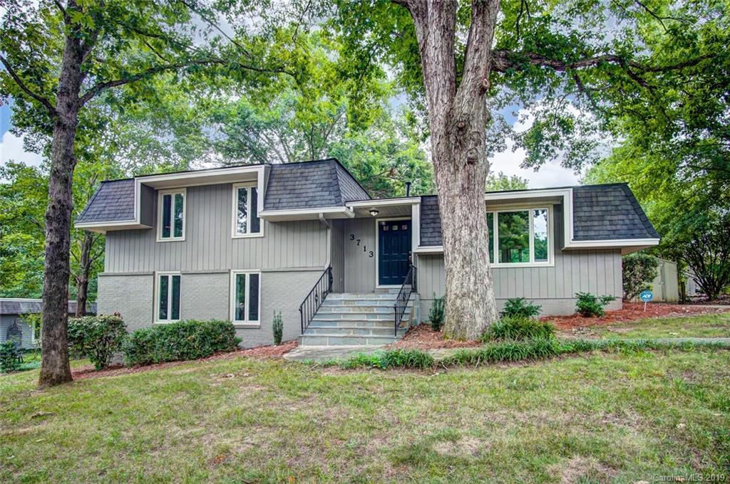 3713 Chevington Road Charlotte NC 28226