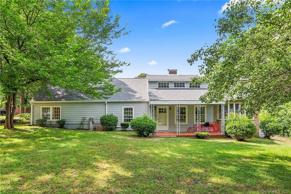 665 E Main Street Forest City NC 28043