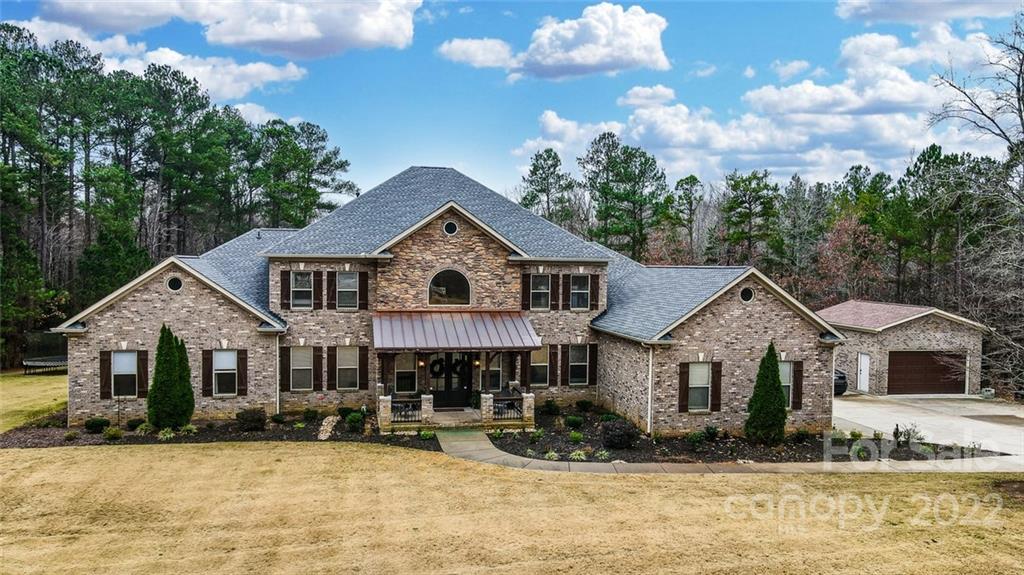 3001 Valley Farm Road Waxhaw NC 28173