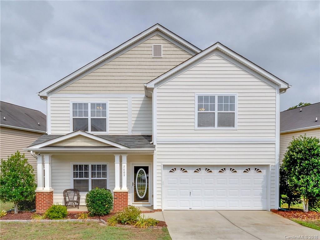 5609 Stowe Derby Drive Charlotte NC 28278