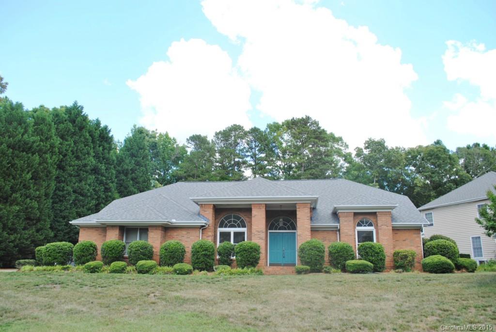 5908 Maylandia Road Charlotte NC 28269