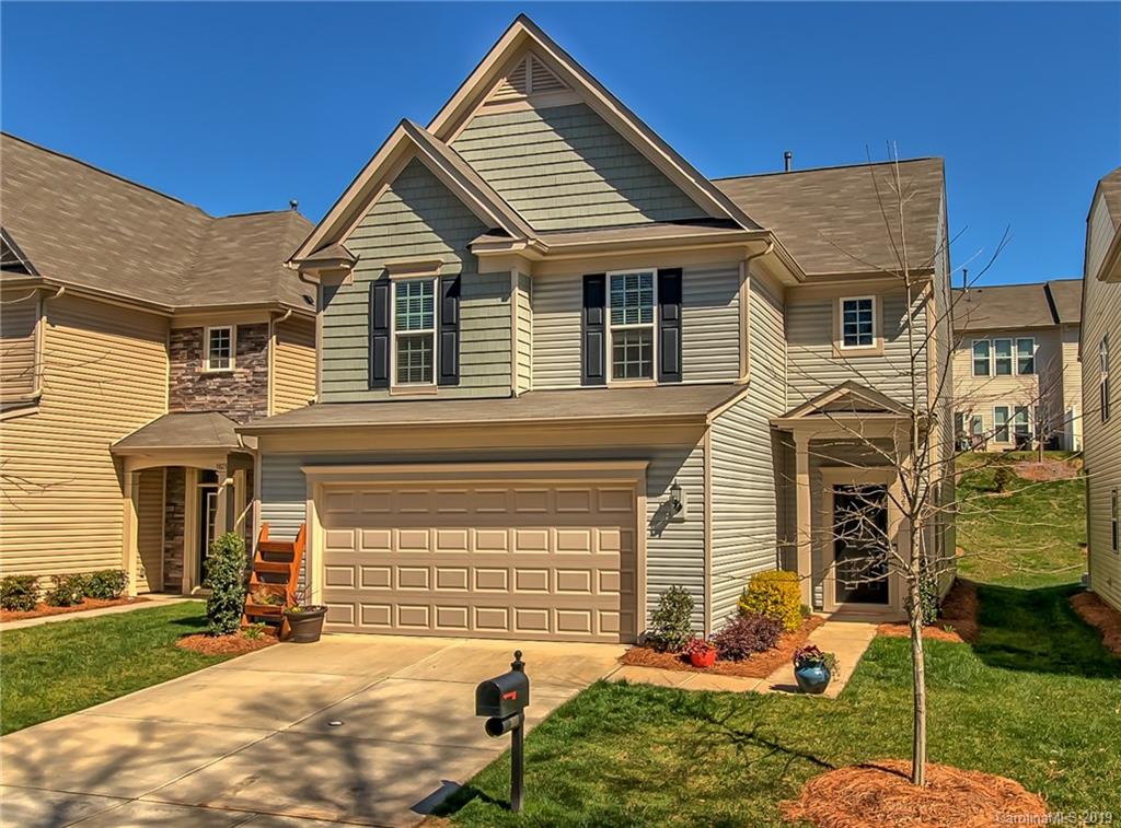 3827 Park South Station Boulevard Charlotte NC 28210