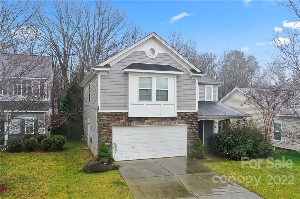 5017 Manchineel Lane Monroe NC 28110