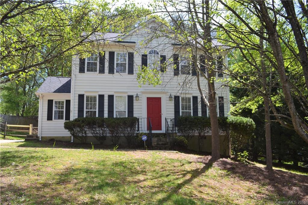 13718 Gatestone Lane Pineville NC 28134