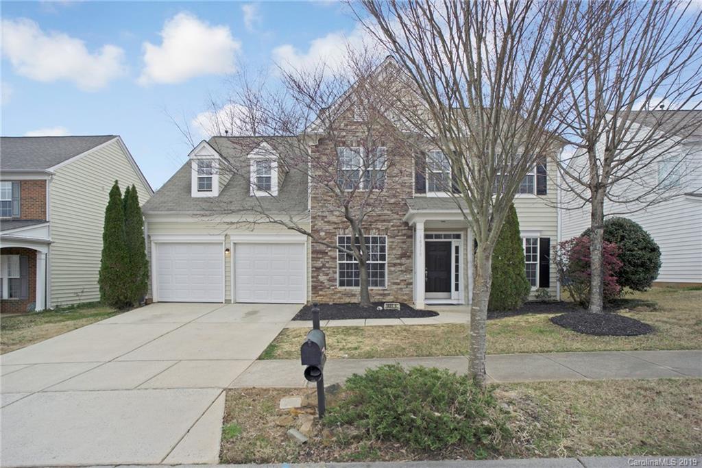 18319 Victoria Bay Drive Cornelius NC 28031
