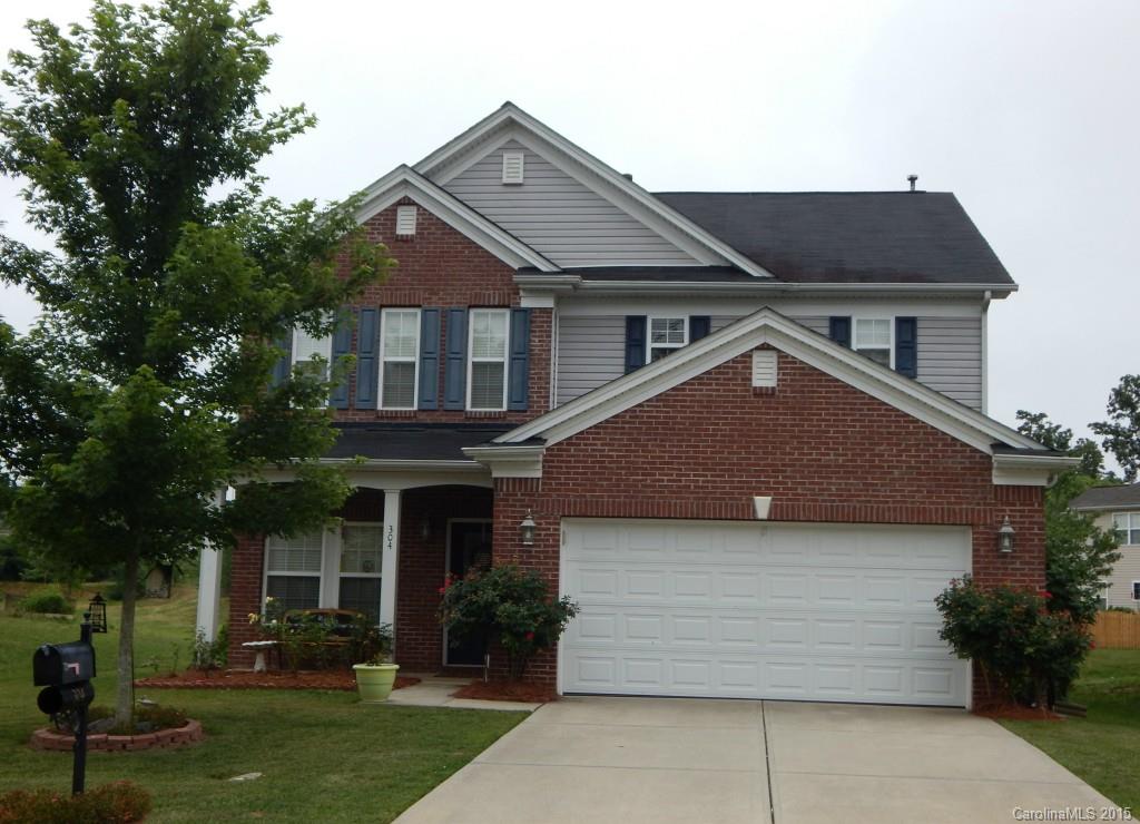 304 Waterlemon Way Monroe NC 28110