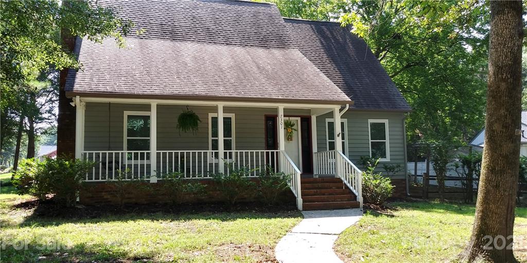 7301 Colby Court Charlotte NC 28226