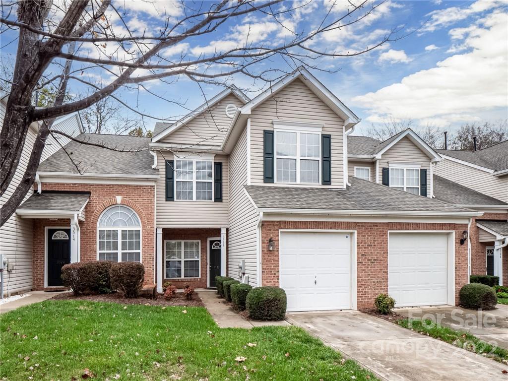 3512 Summerfield Ridge Lane Matthews NC 28105