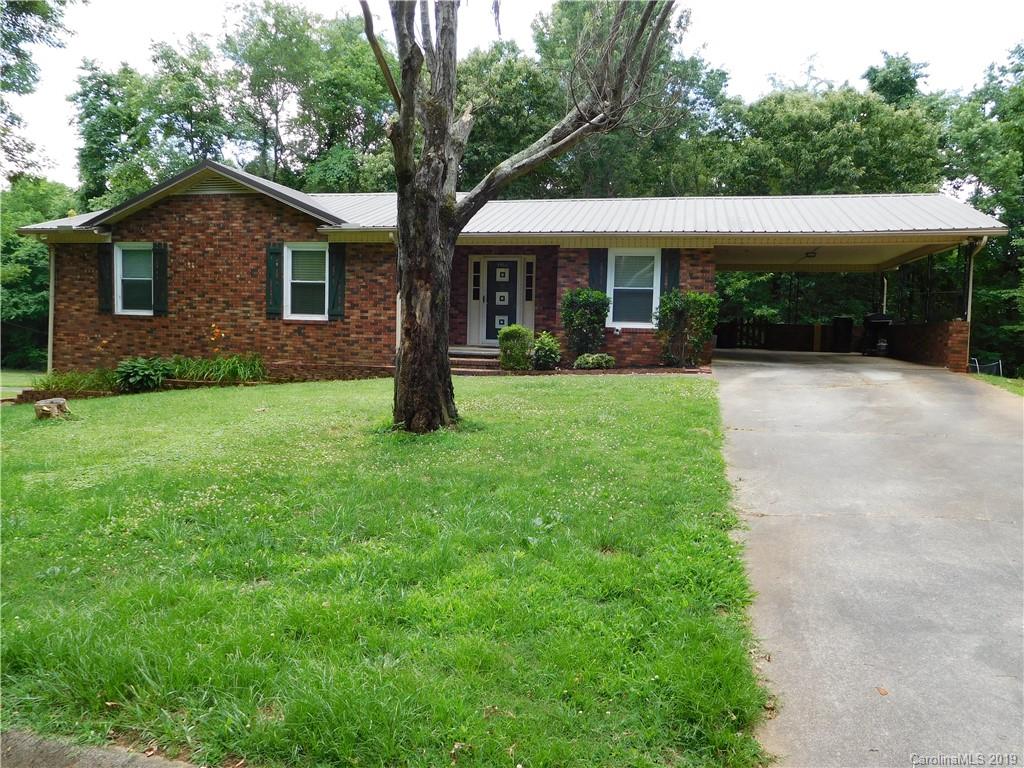 3466 Double Oak Drive Morganton NC 28655