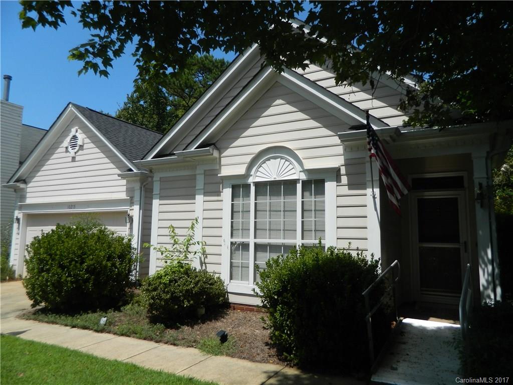 10215 Bon Meade Lane Cornelius NC 28031