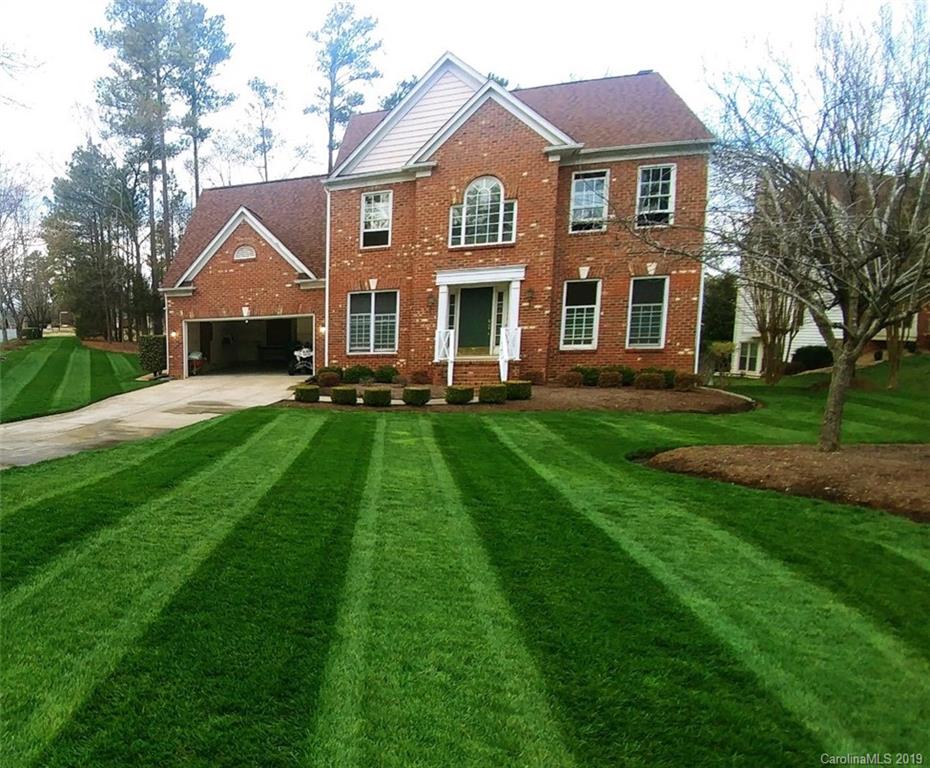 7700 Orchard Park Circle Harrisburg NC 28075