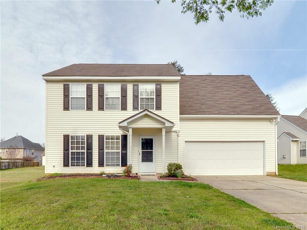 10360 Gold Pan Road Charlotte NC 28215