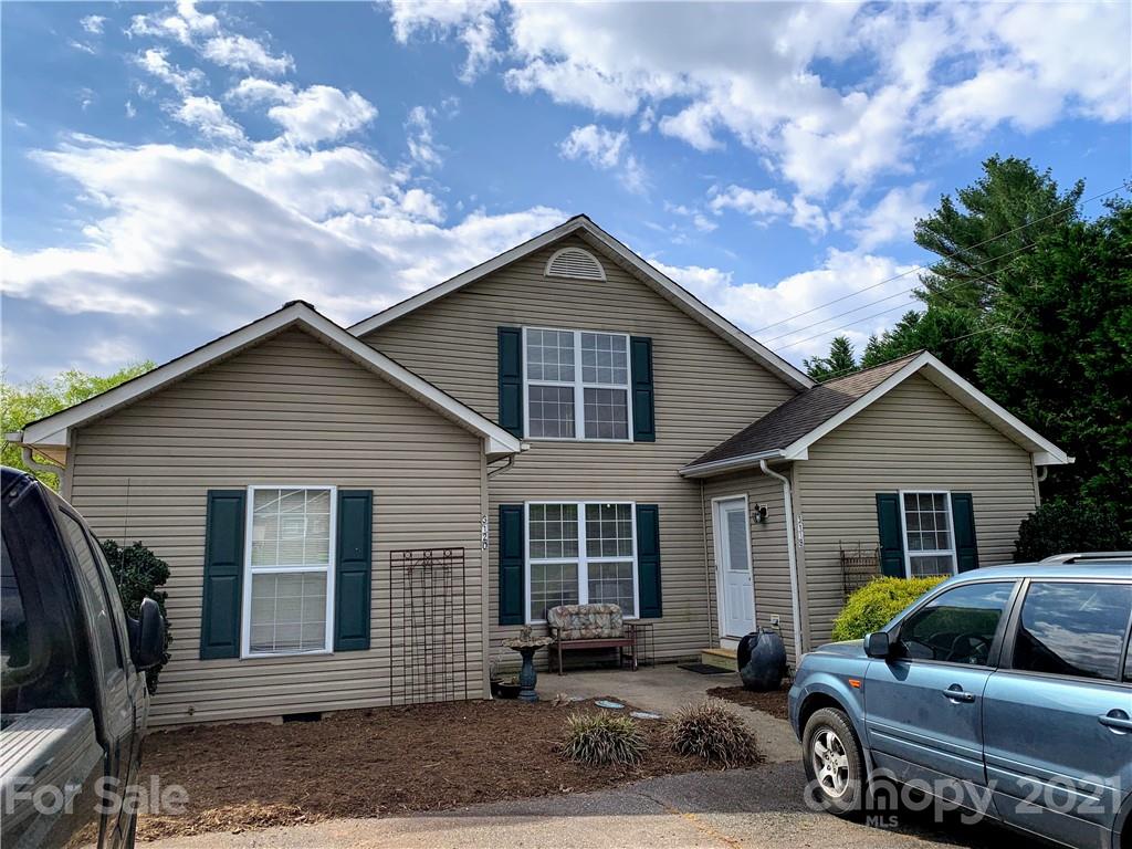 3118 22nd Street Lane NE Hickory NC 28601