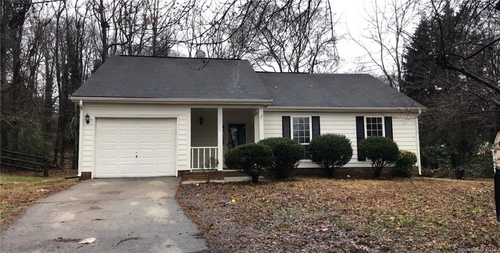 2734 Bishopton Place Charlotte NC 28216