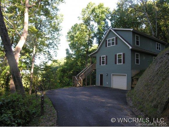 1769 Frank Davis Road Waynesville NC 28785