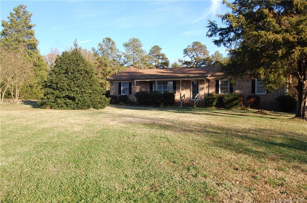 2235 Ward Avenue Concord NC 28025