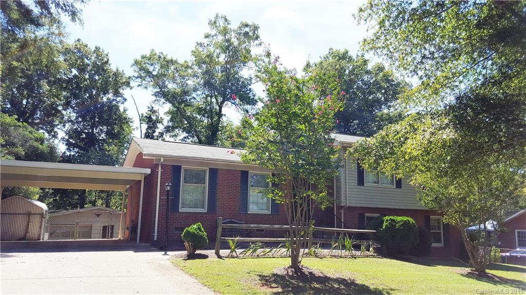 3232 Olde Creek Trail Matthews NC 28105