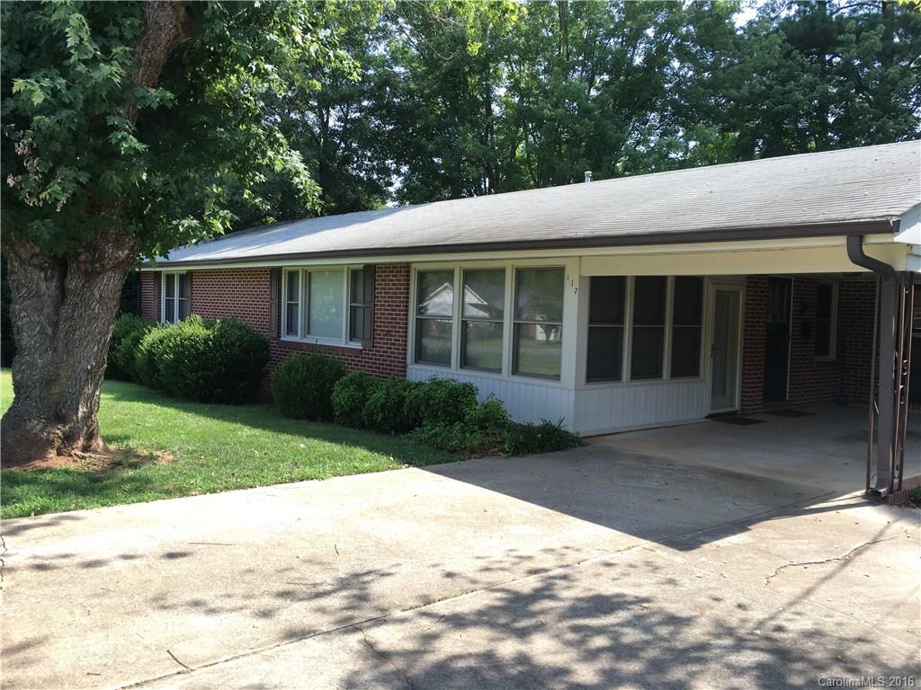 117 Burton Hills Circle Gastonia NC 28054