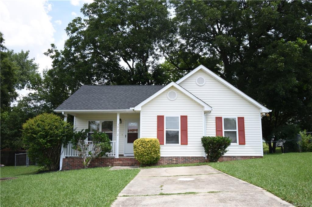 1022 Johnson Street Charlotte NC 28206