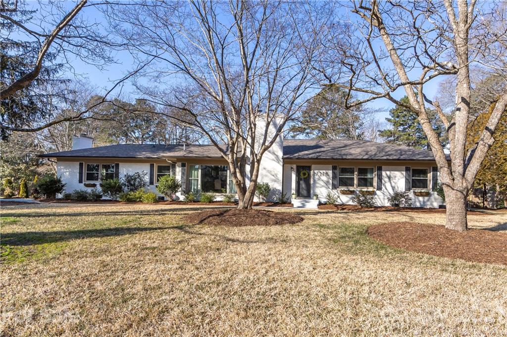 7118 Chartwell Lane Charlotte NC 28212
