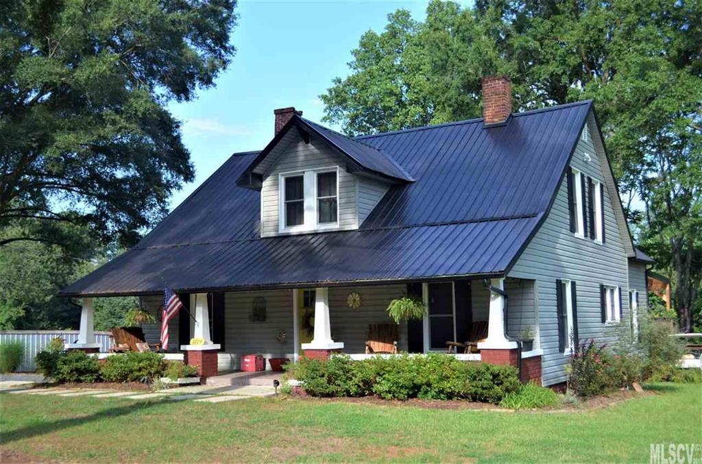1724 Old Conover Startown Road Newton NC 28658