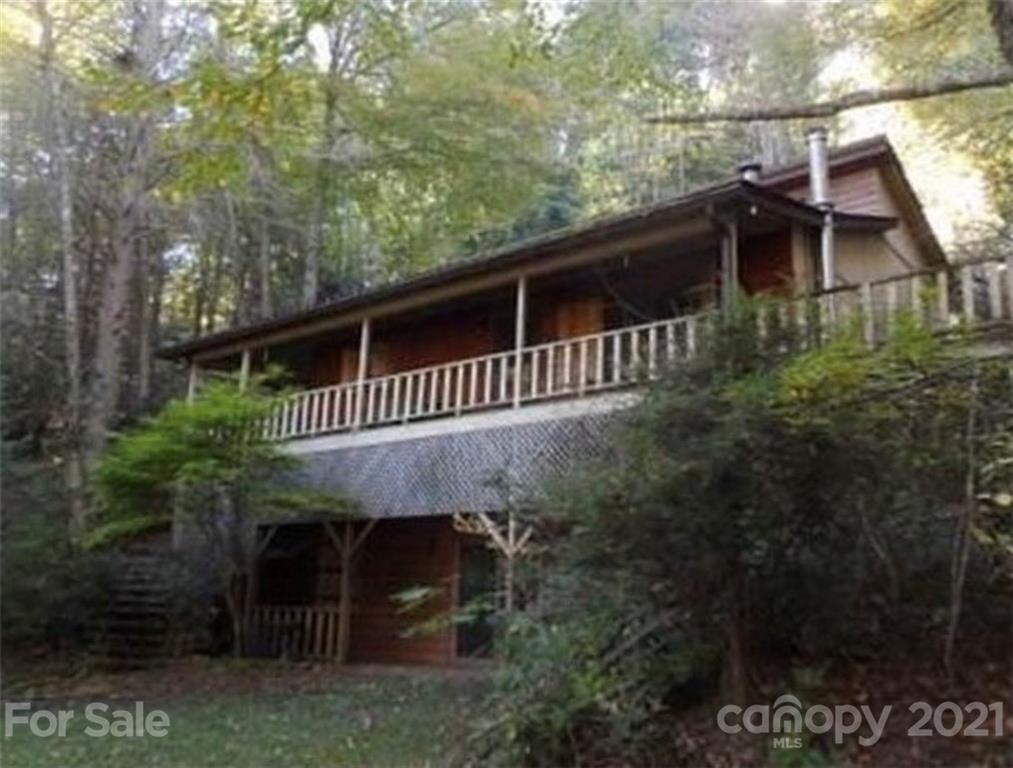 40 Fox Run Hot Springs NC 28743