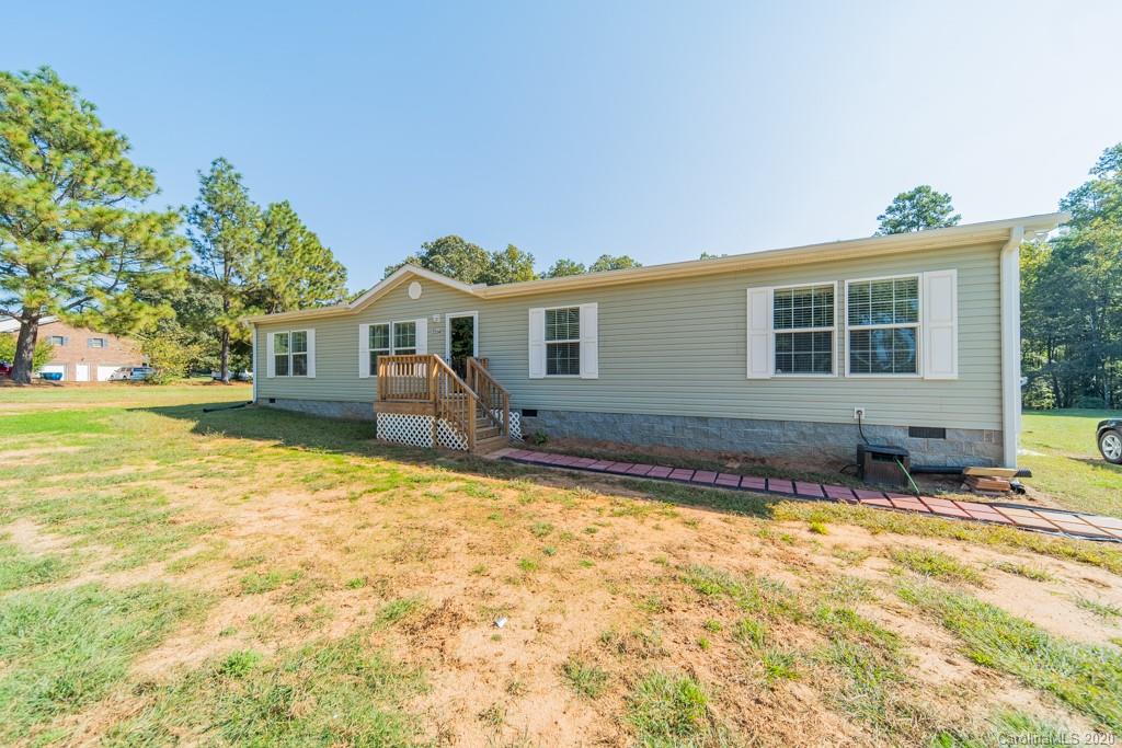 3564 Jim Johnson Road Concord NC 28027