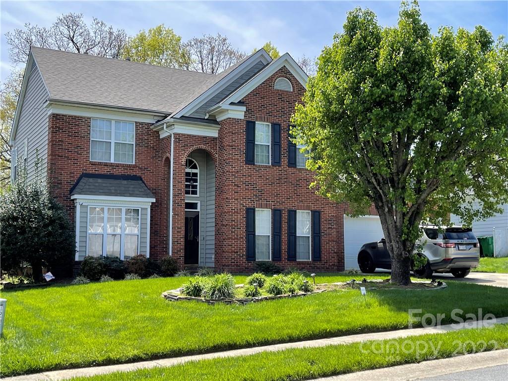 4528 Highcroft Lane Charlotte NC 28269