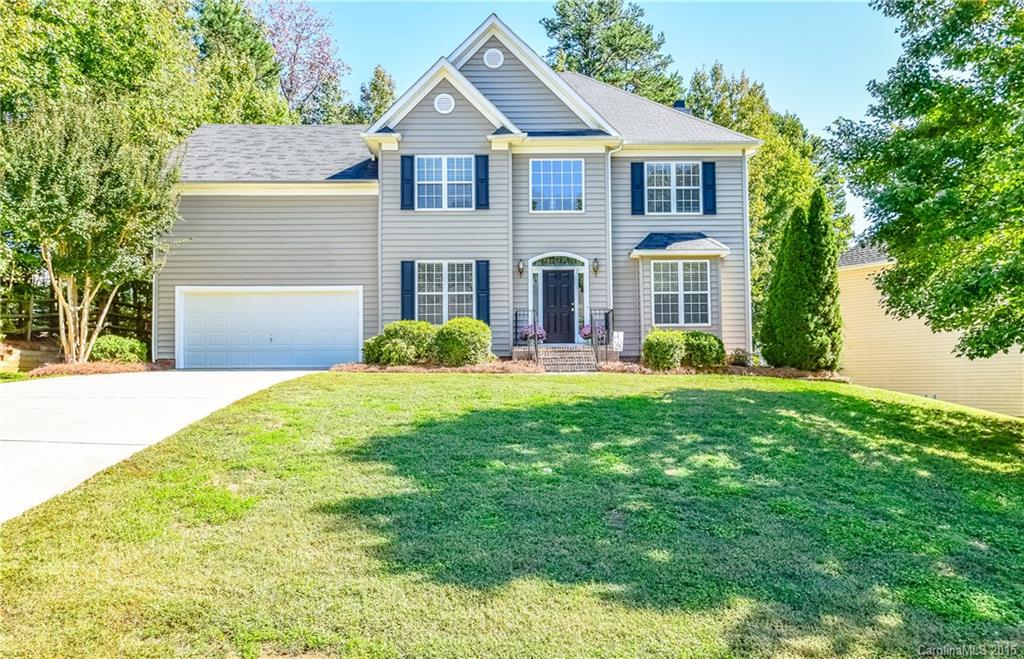 10307 Willingham Road Huntersville NC 28078