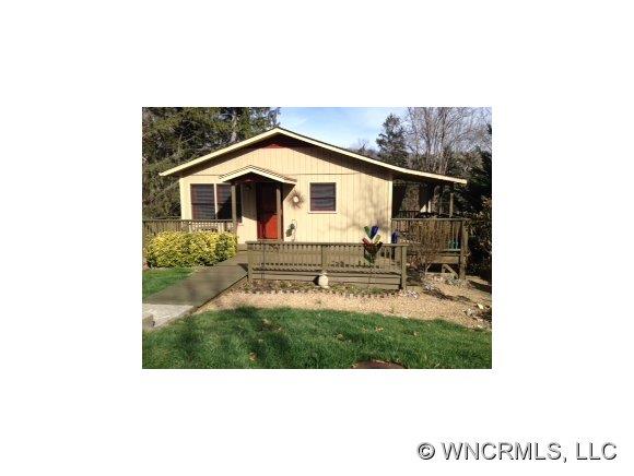 155 Chatham Road Asheville NC 28804