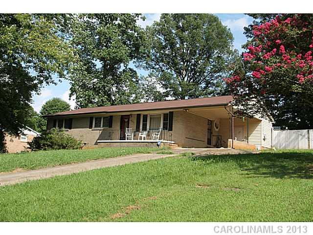 4232 Dawnwood Drive Gastonia NC 28056