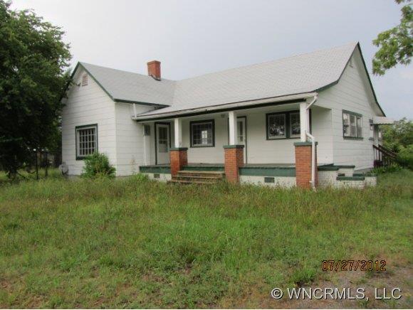 289/295 Kelly Road Forest City NC 28043