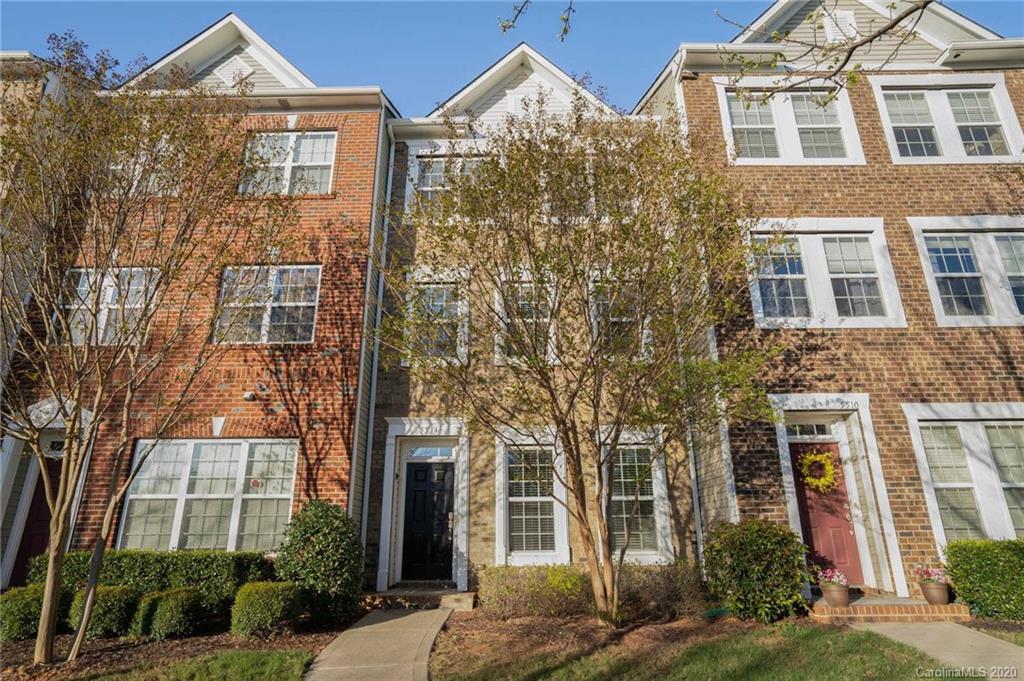 5514 Whitehawk Hill Road Mint Hill NC 28227