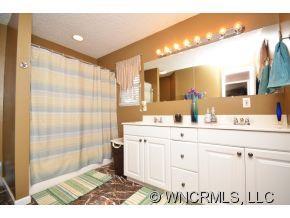 210 Riene Lane Swannanoa NC 28778