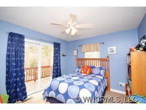 210 Riene Lane Swannanoa NC 28778