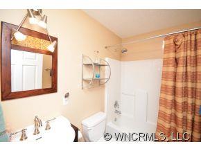 210 Riene Lane Swannanoa NC 28778