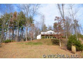 210 Riene Lane Swannanoa NC 28778