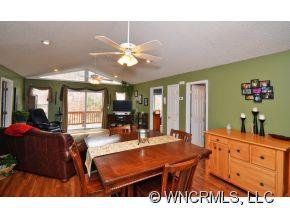 210 Riene Lane Swannanoa NC 28778