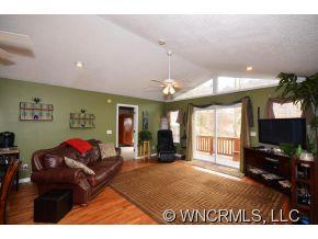 210 Riene Lane Swannanoa NC 28778