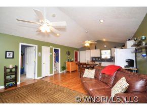 210 Riene Lane Swannanoa NC 28778