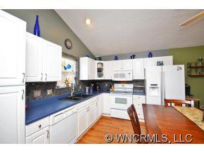 210 Riene Lane Swannanoa NC 28778