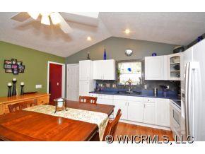 210 Riene Lane Swannanoa NC 28778