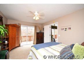 210 Riene Lane Swannanoa NC 28778