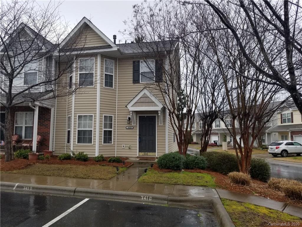 3410 Broadwick Street Charlotte NC 28213