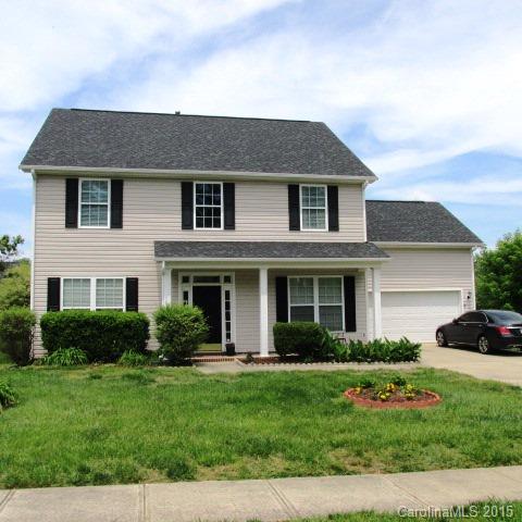 2023 Bluebonnet Lane Matthews NC 28104