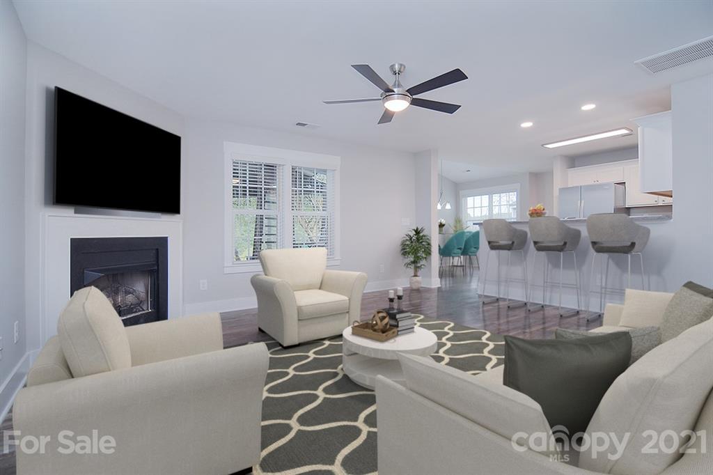 1523 Hollow Maple Drive Charlotte NC 28216