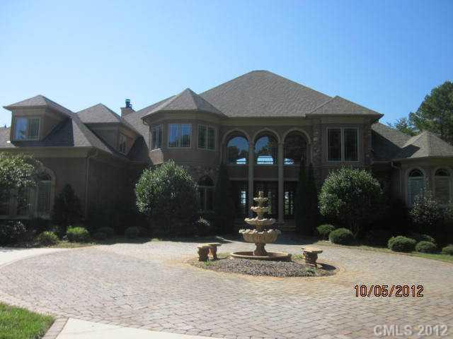 194 Brownstone Drive Mooresville NC 28117