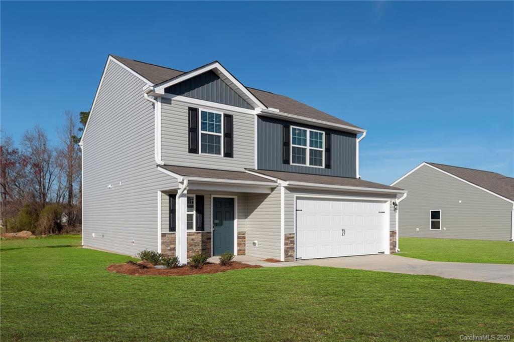 3007 Wynn Way Charlotte NC 28215