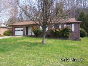 106 Resada Drive Brevard NC 28712