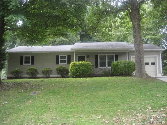 119 Sherwood Drive Morganton NC 28655